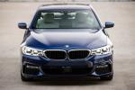BMW 540i Sedan M Sport 2017 года (NA)